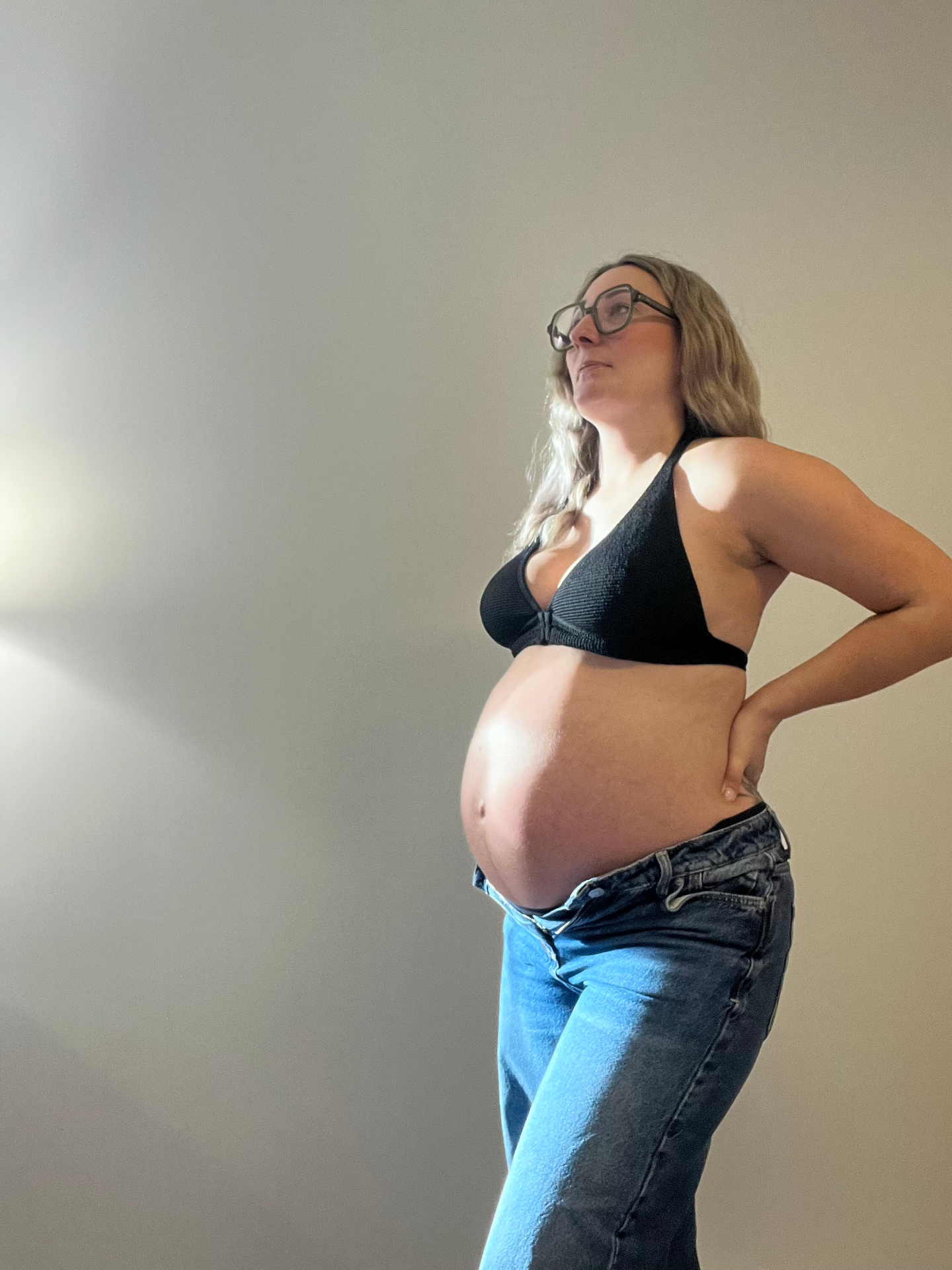 Massage femme enceinte